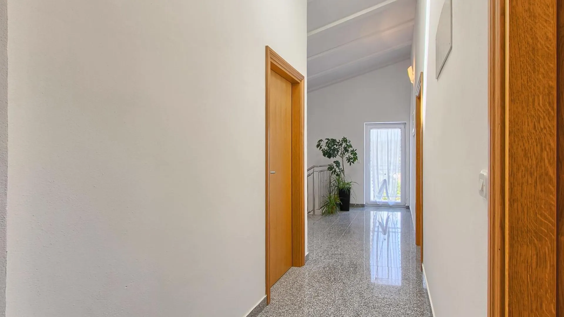 Apartment Apartmani Tony Banjole