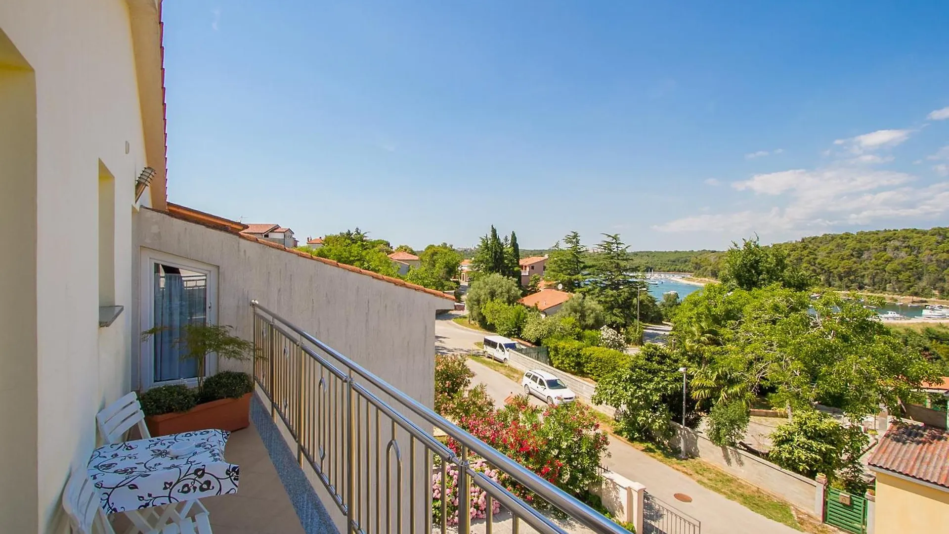 Apartmani Tony Banjole Apartment