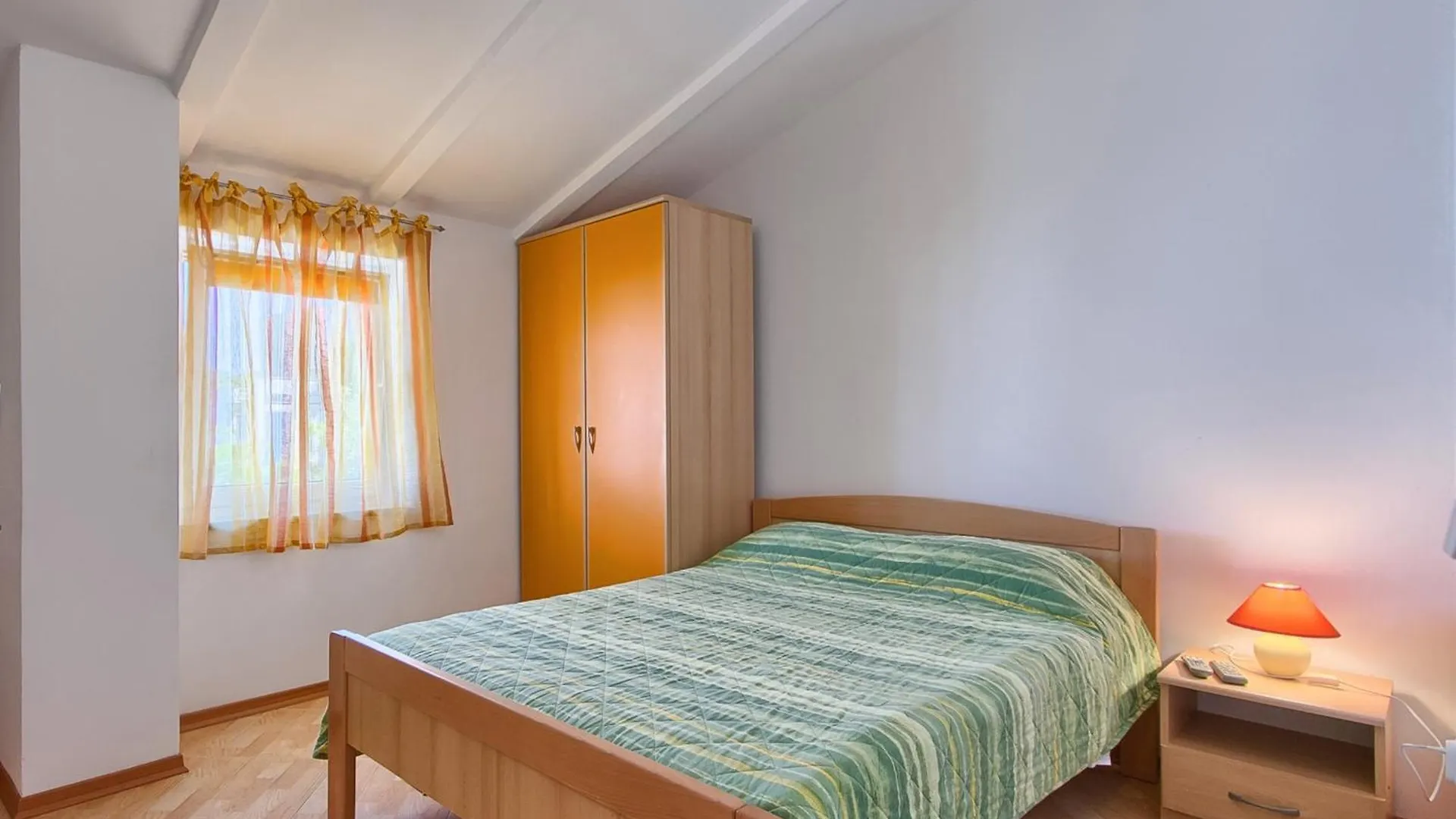 Apartment Apartmani Tony Banjole