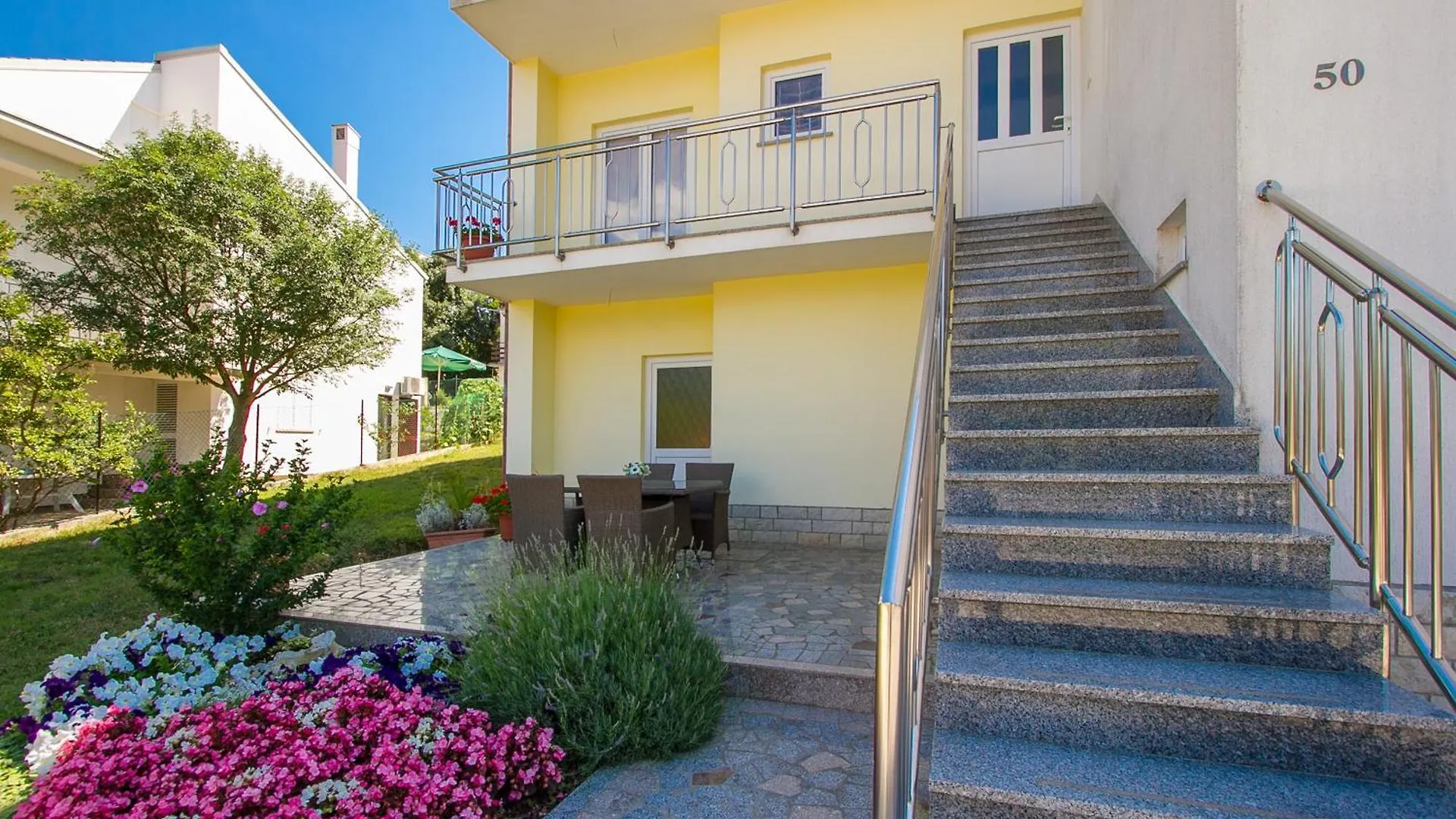 Apartmani Tony Banjole Apartment